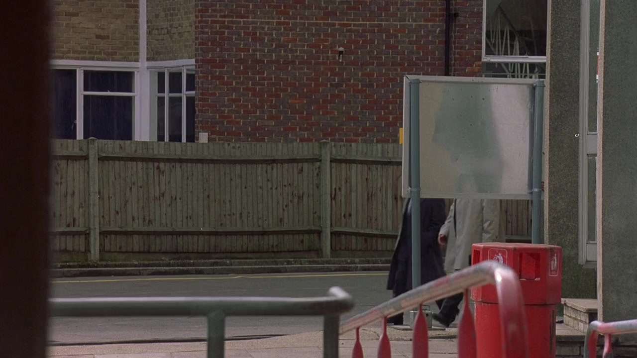 Miranda screenshot 1