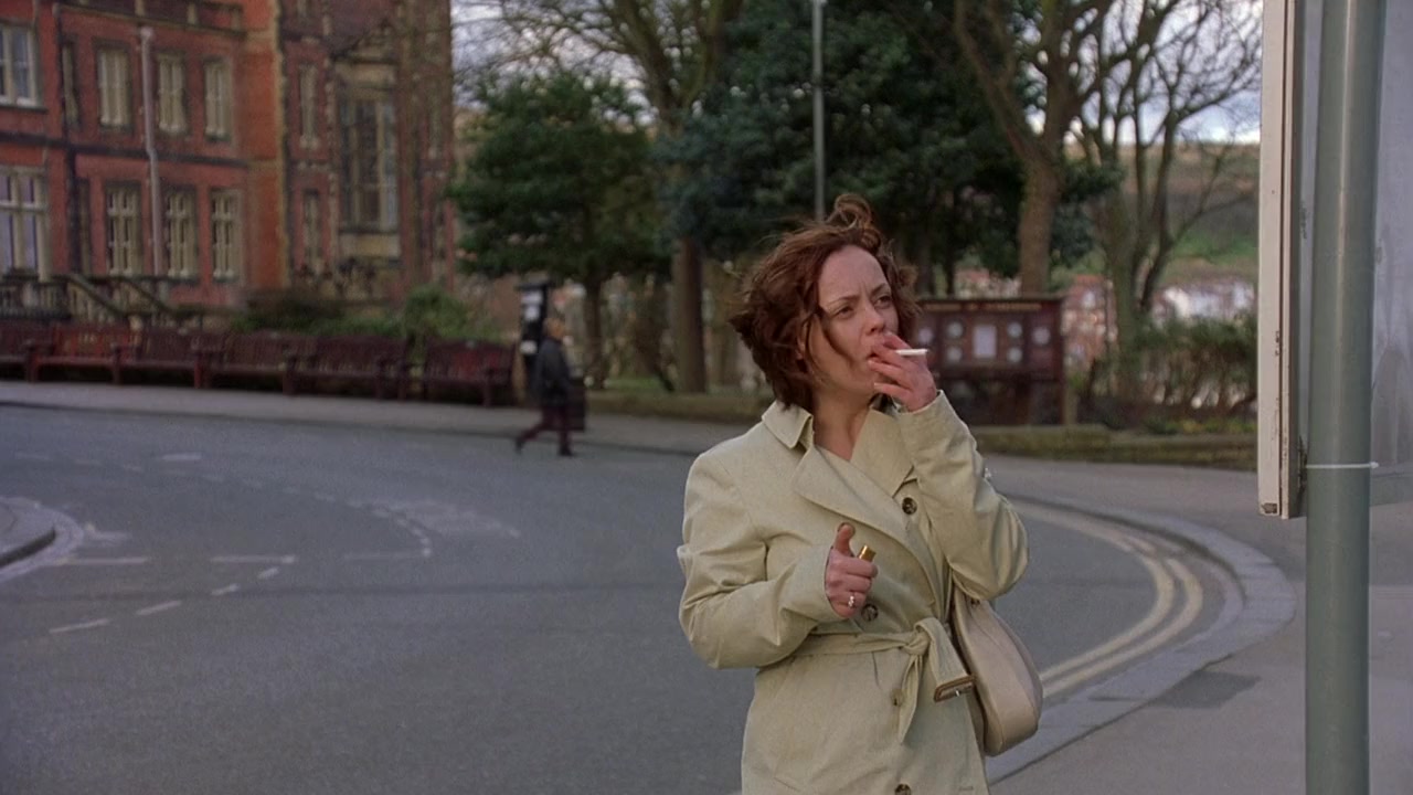 Miranda screenshot 3