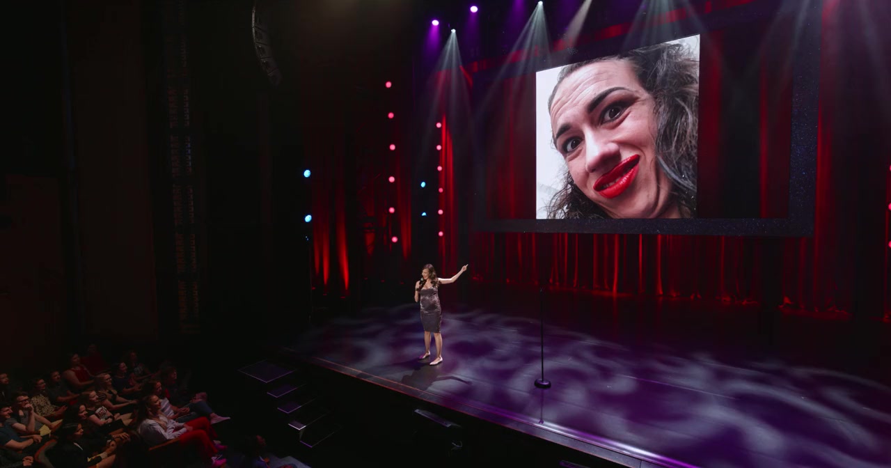 Miranda Sings Live... Your Welcome screenshot 3