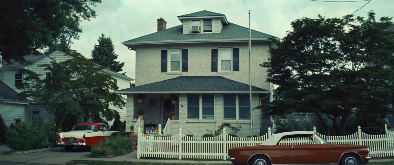 Miranda's Victim screenshot 1