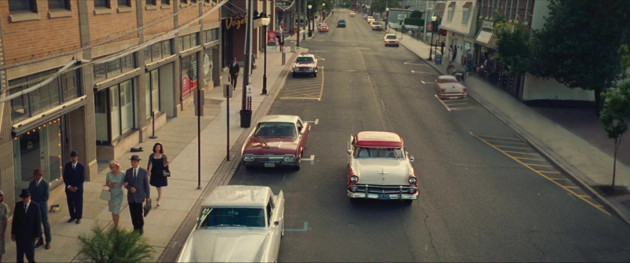 Miranda's Victim screenshot 2