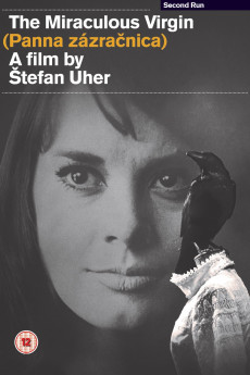Panna zázracnica (1967) poster