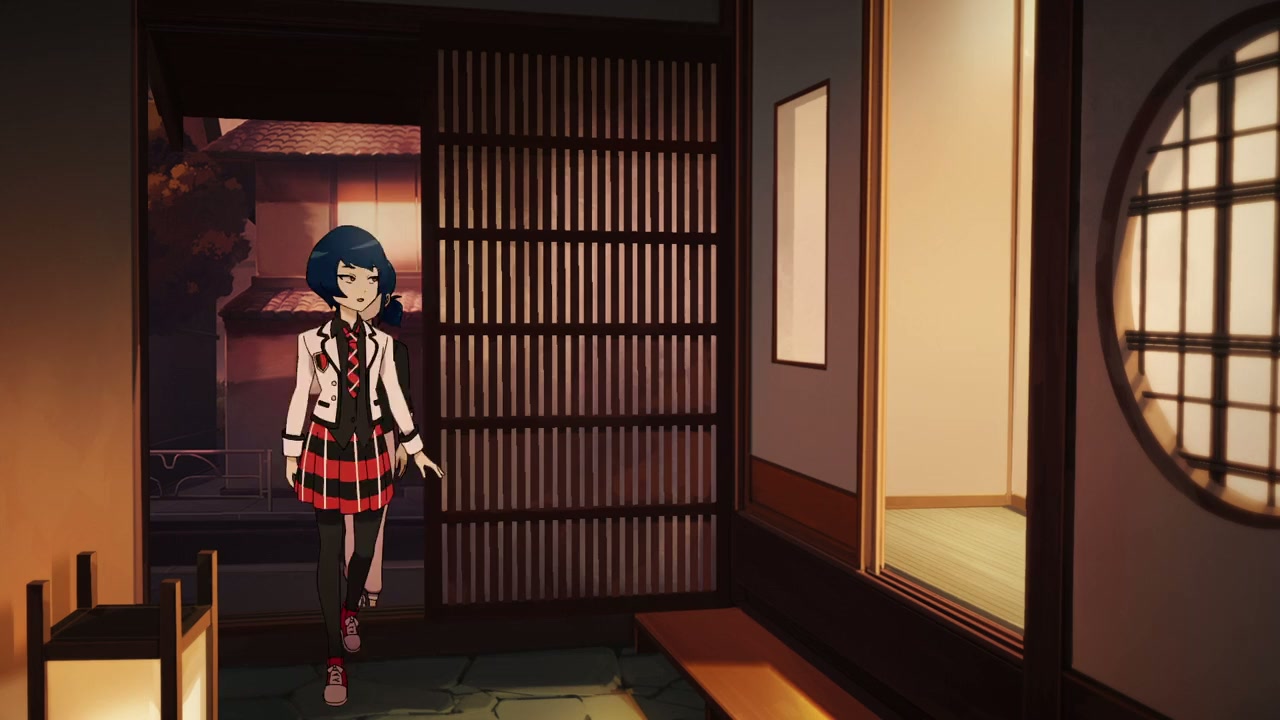 Miraculous World: Tokyo, Stellar Force screenshot 2
