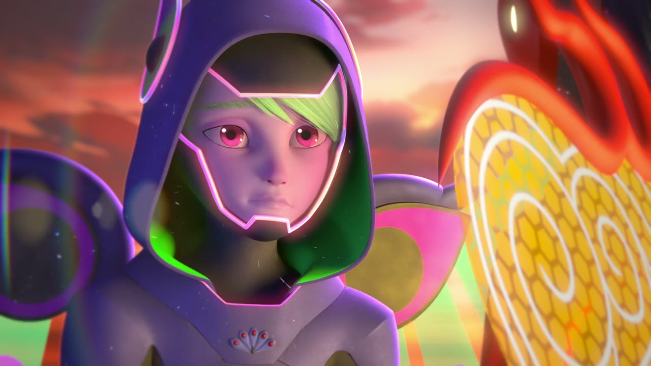 Miraculous World: Tokyo, Stellar Force screenshot 3
