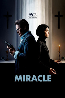 Miracol (2021) poster
