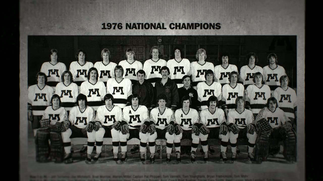 Miracle: The Boys of '80 screenshot 1