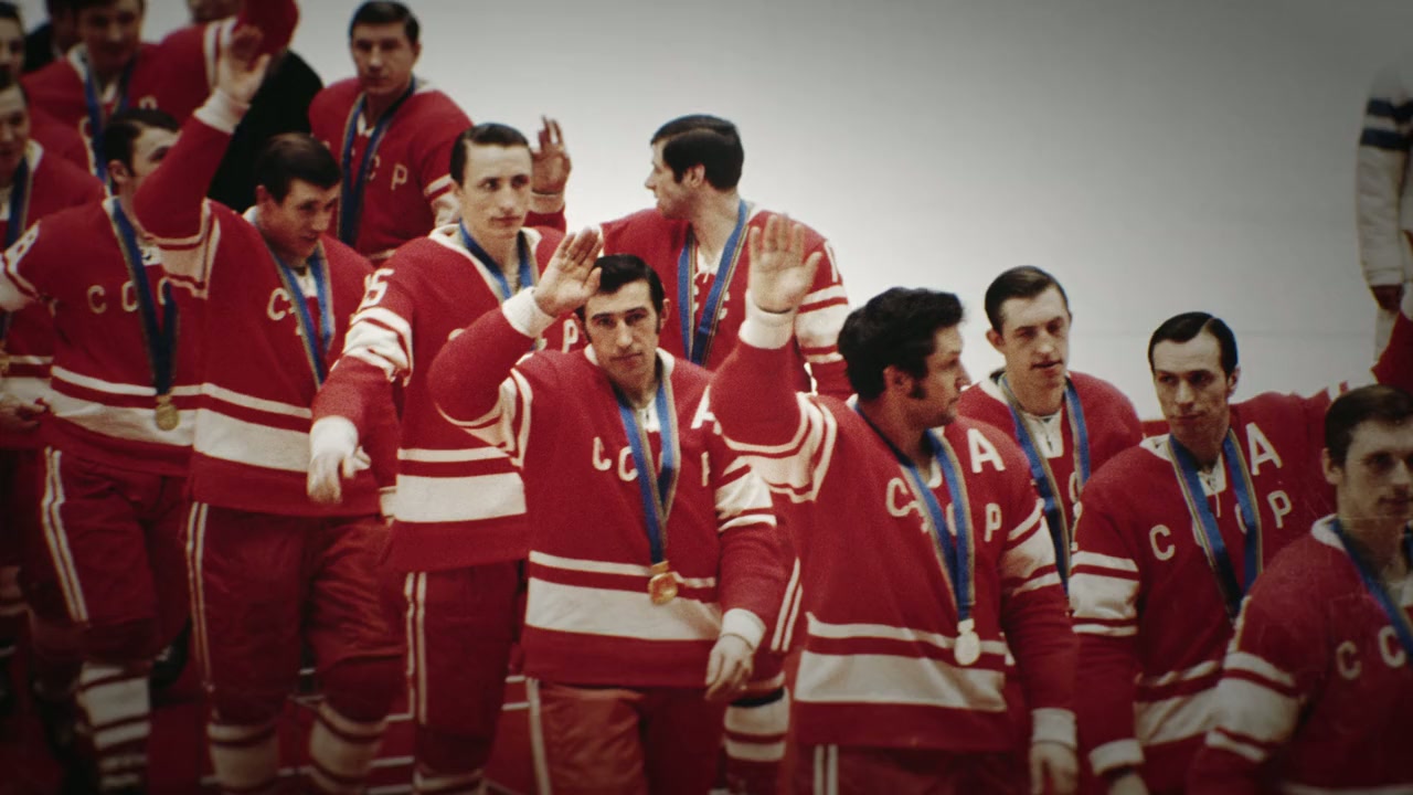 Miracle: The Boys of '80 screenshot 2