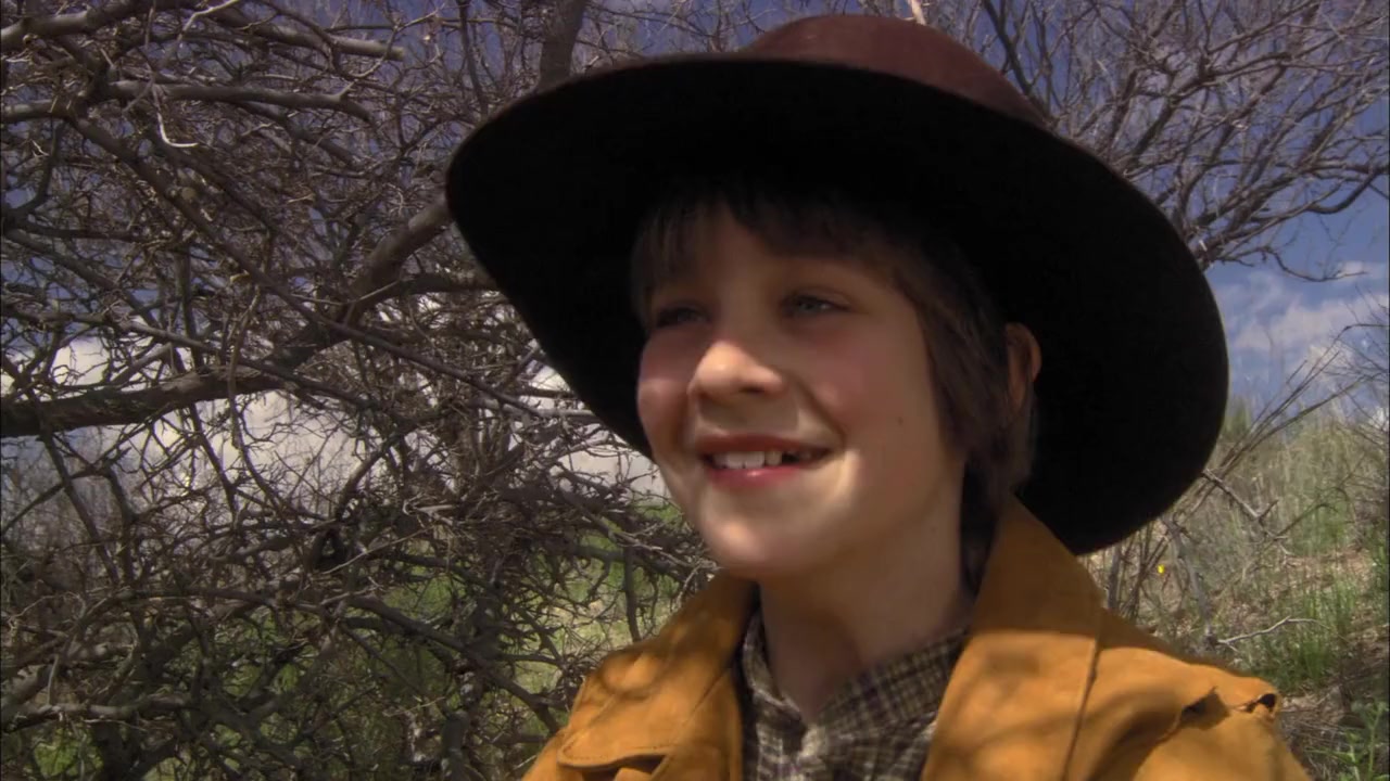 Miracle at Sage Creek screenshot 2