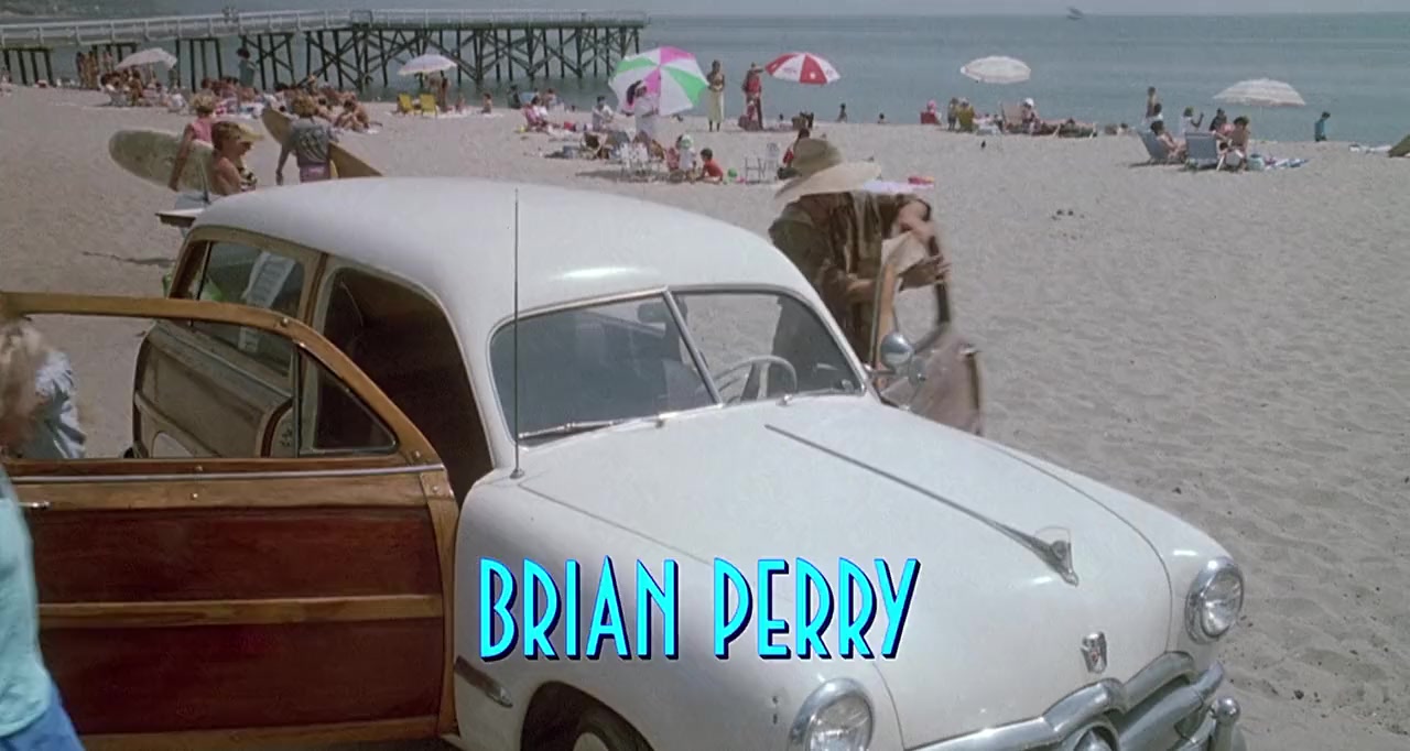 Miracle Beach screenshot 2