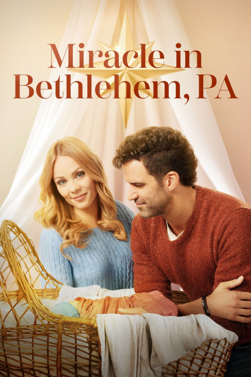 Miracle in Bethlehem, PA (2023) poster