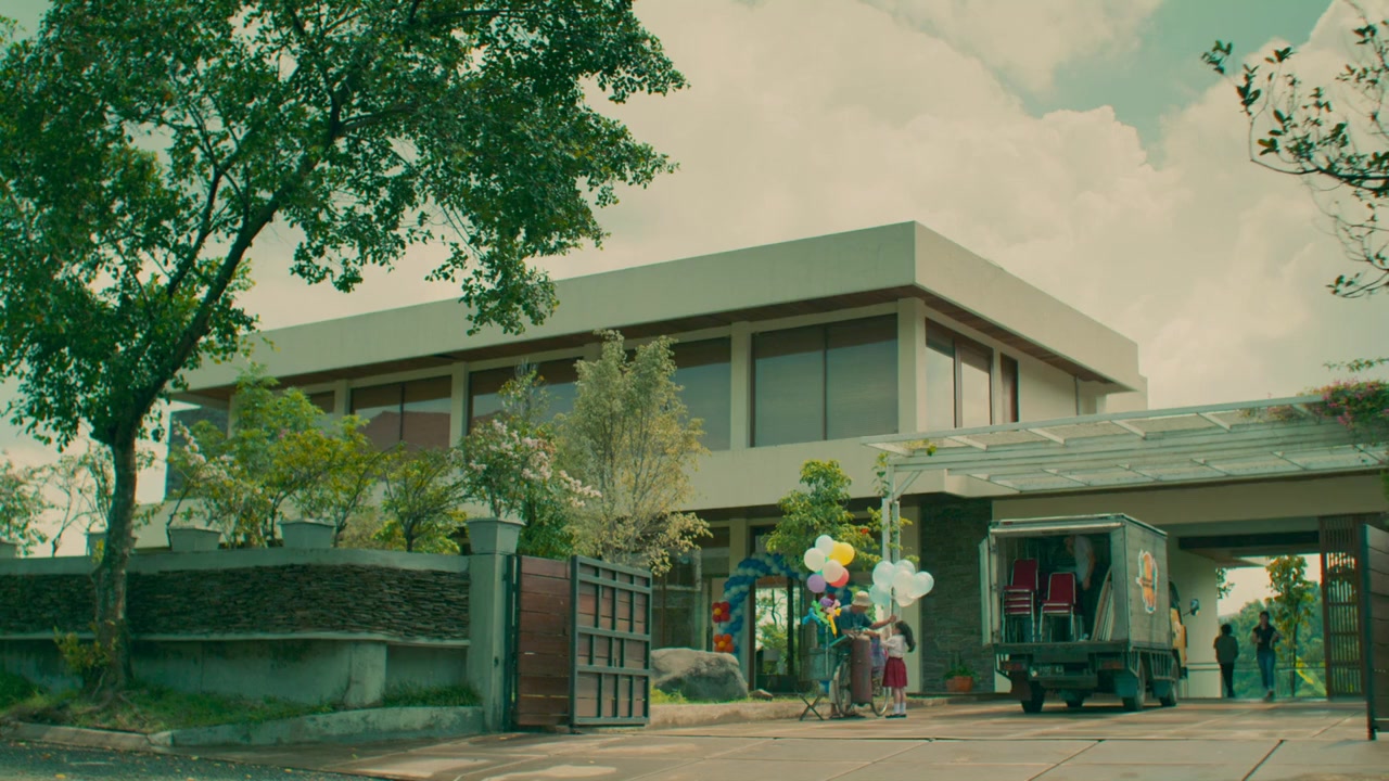 Miracle in Cell No. 7 screenshot 1
