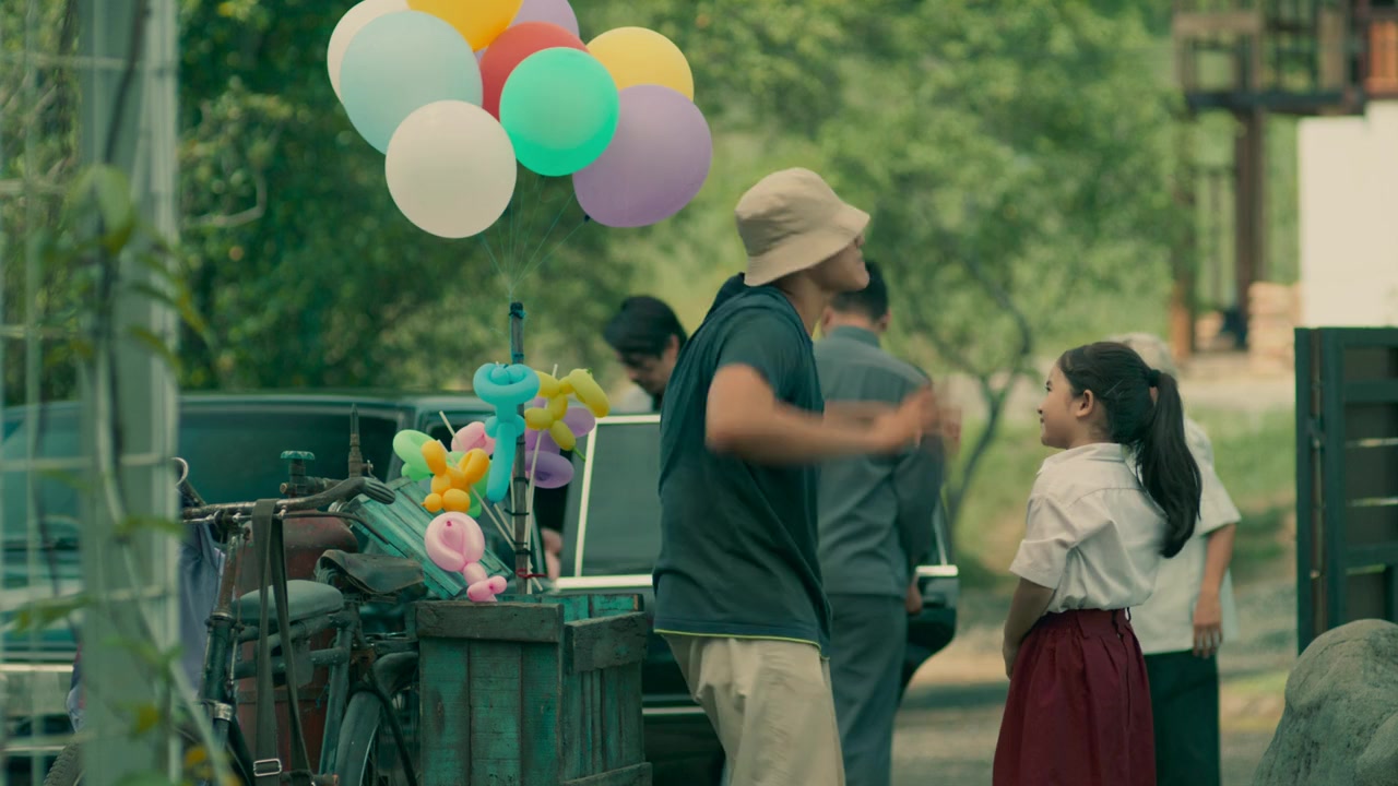Miracle in Cell No. 7 screenshot 2