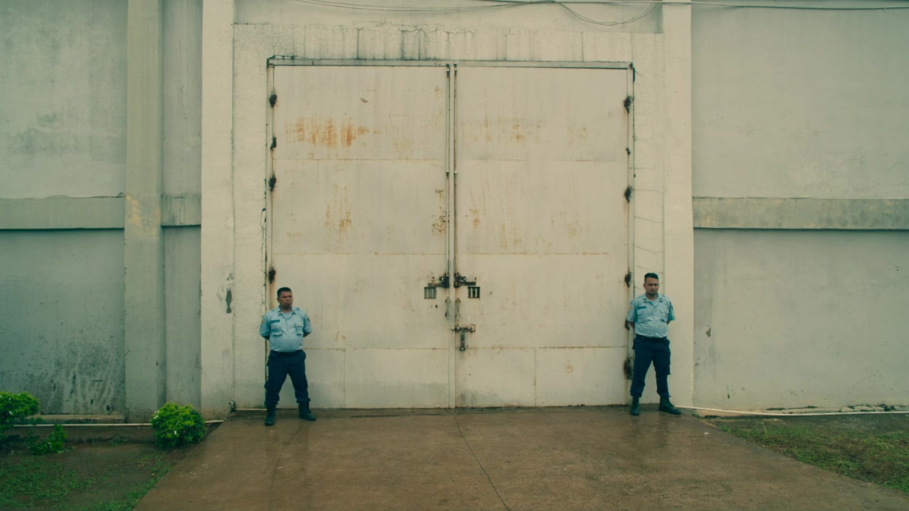 Miracle in Cell No. 7 screenshot 3