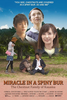 Miracle in a Spiny Bur: The Chestnut Family of Kasama (2018) poster