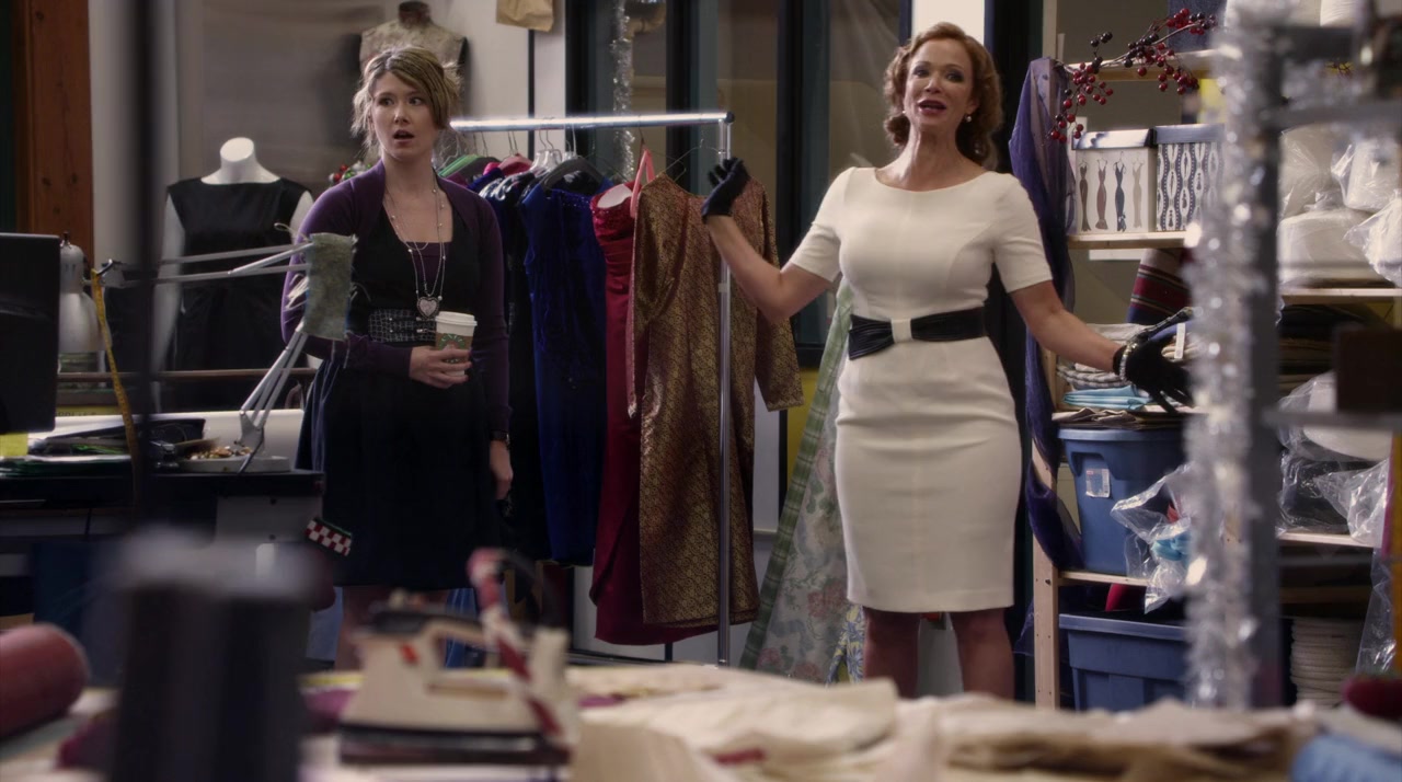 Call Me Mrs. Miracle screenshot 3