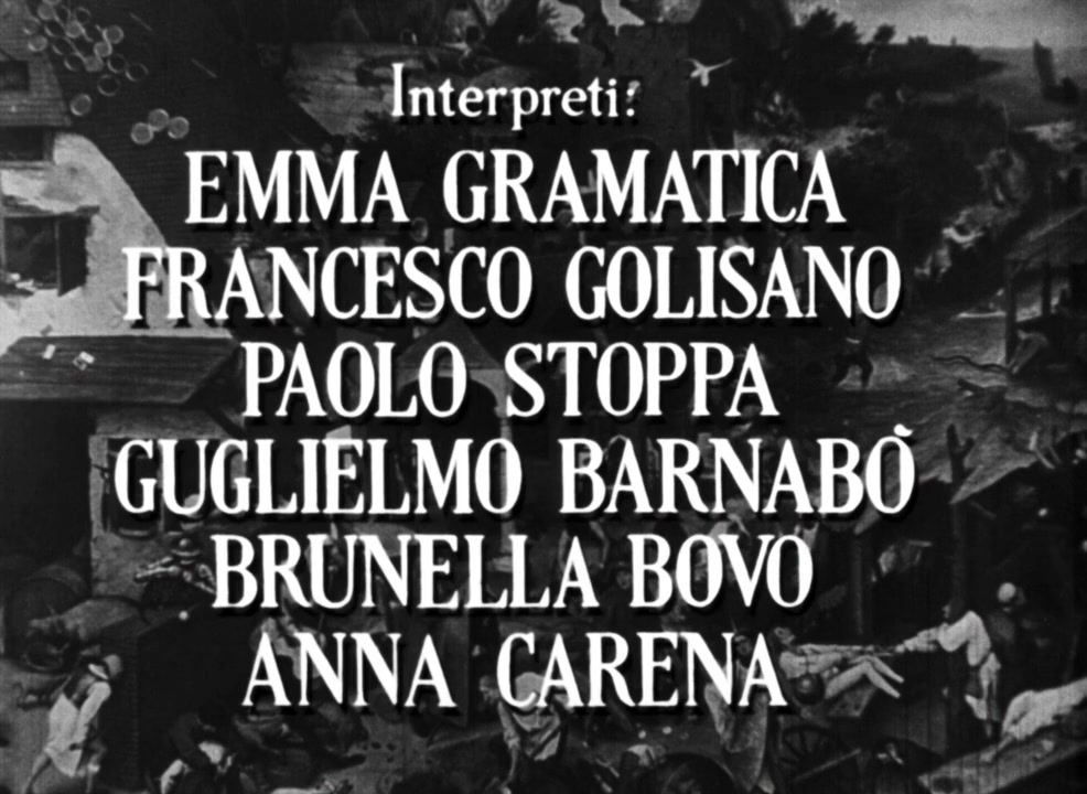 Miracolo a Milano screenshot 2