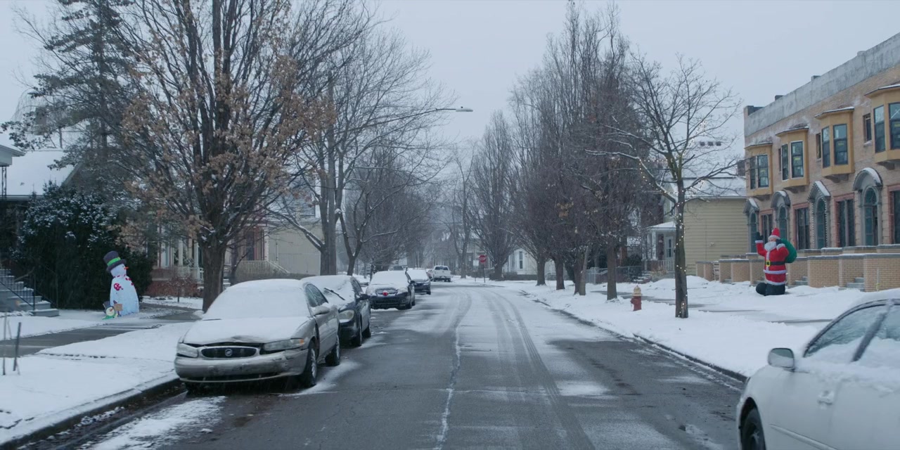 Miracle in Motor City screenshot 1