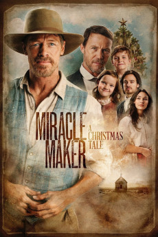 Miracle Maker (2015) poster