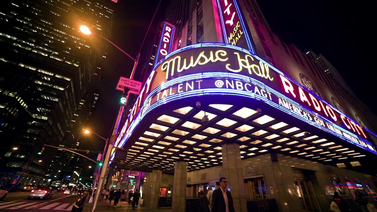 Miracle on 42nd Street screenshot 1