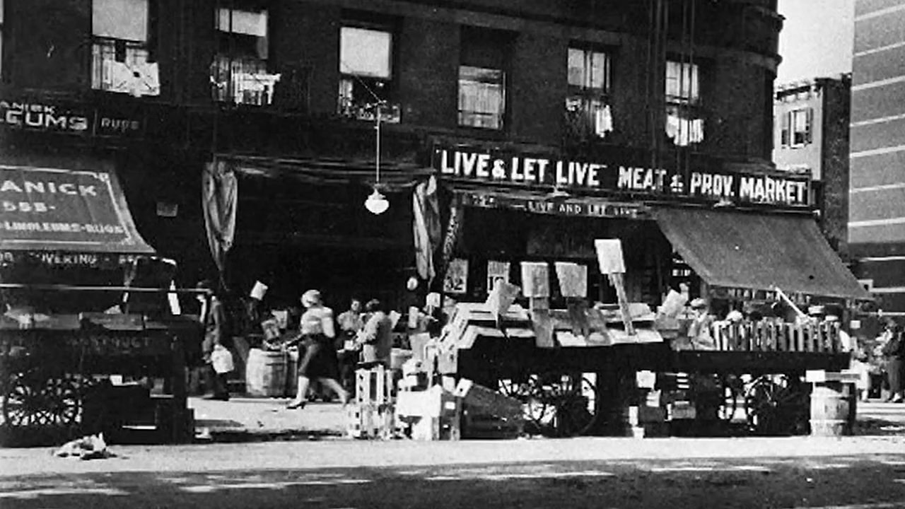 Miracle on 42nd Street screenshot 3