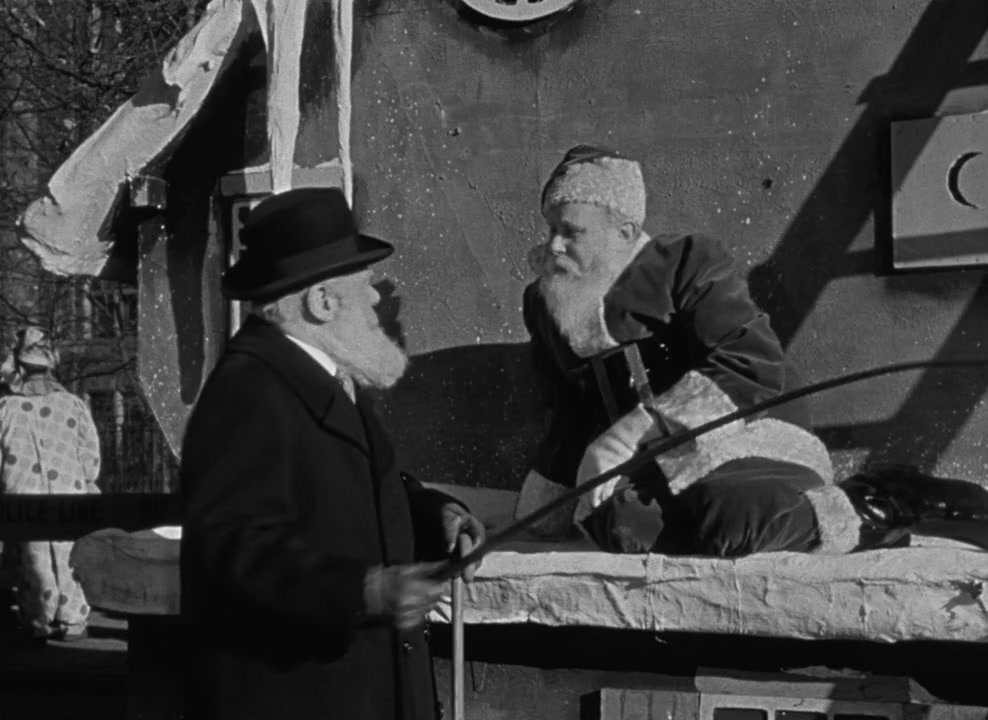 Miracle on 34th Street screenshot 3
