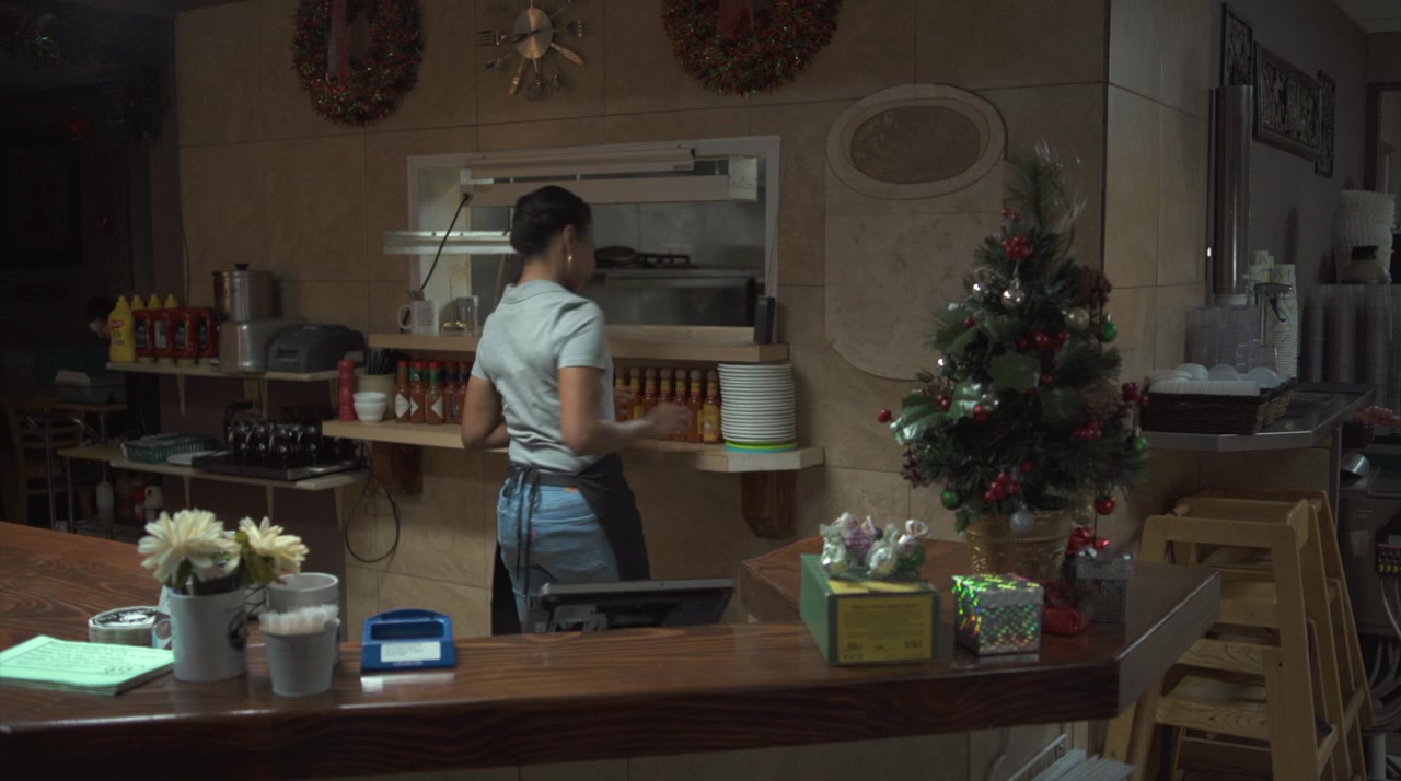 Miracle on Highway 34 screenshot 2