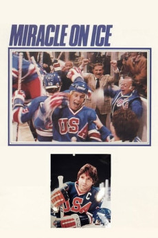 Miracle on Ice (1981) poster