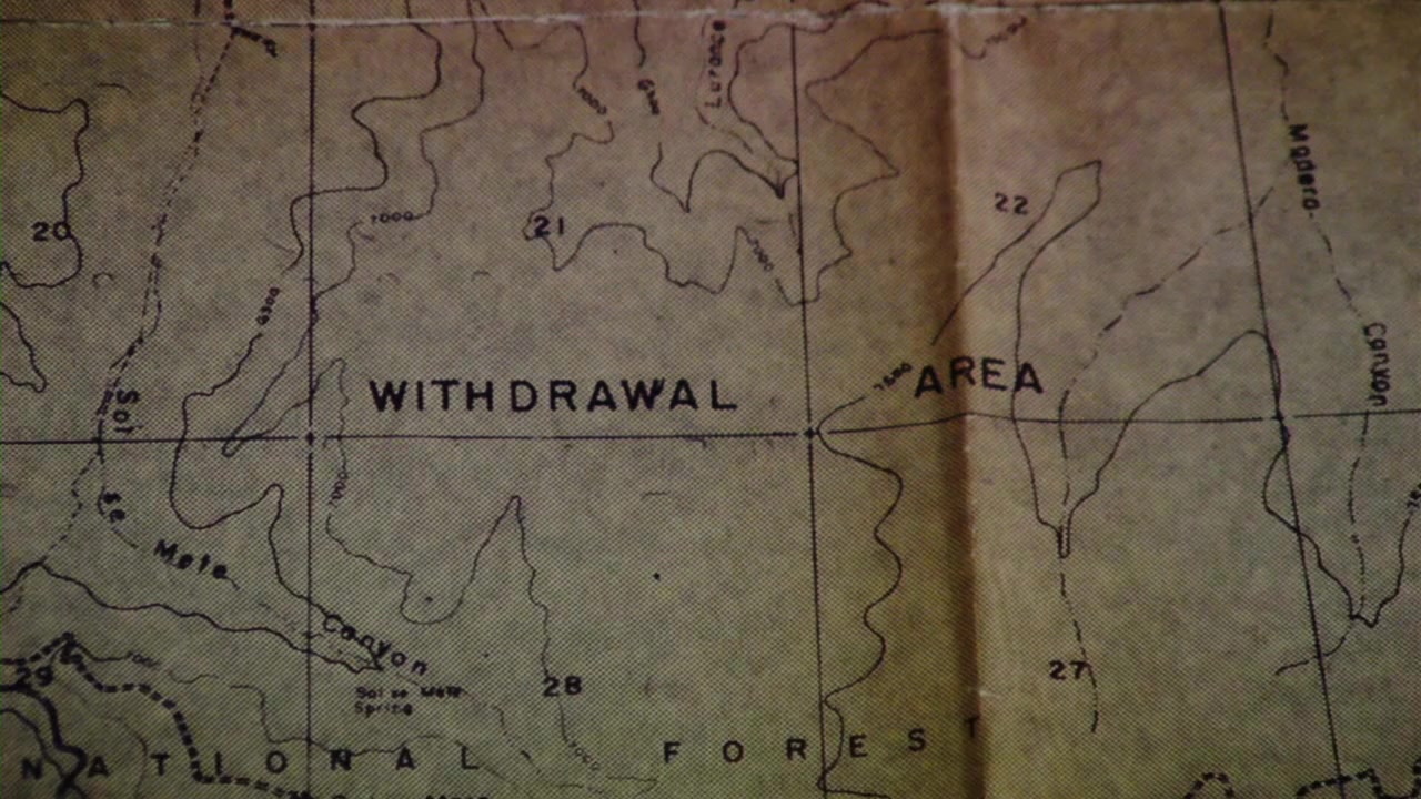 Mirage Men screenshot 2