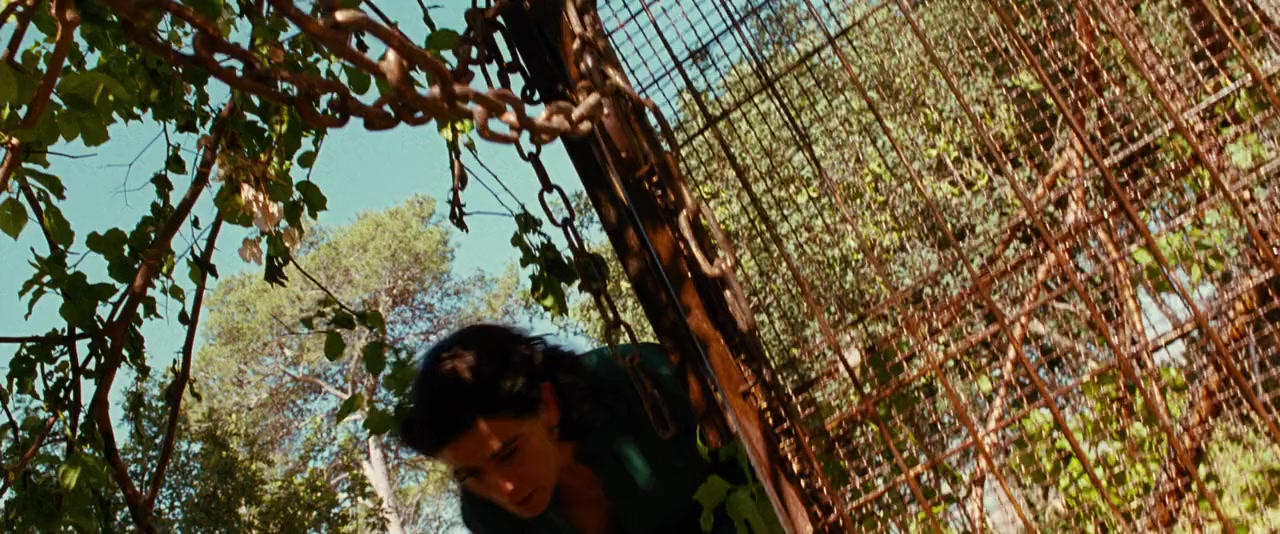 Miral screenshot 2