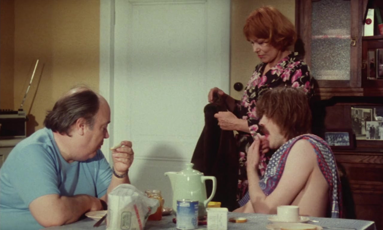 Mireille dans la vie des autres screenshot 2
