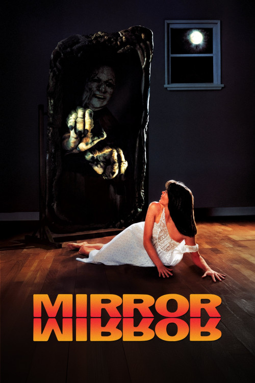 Mirror Mirror (1990) poster