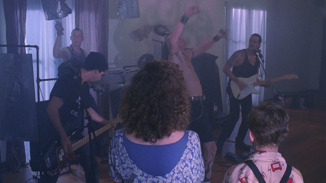 Mirror Mirror 2: Raven Dance screenshot 1