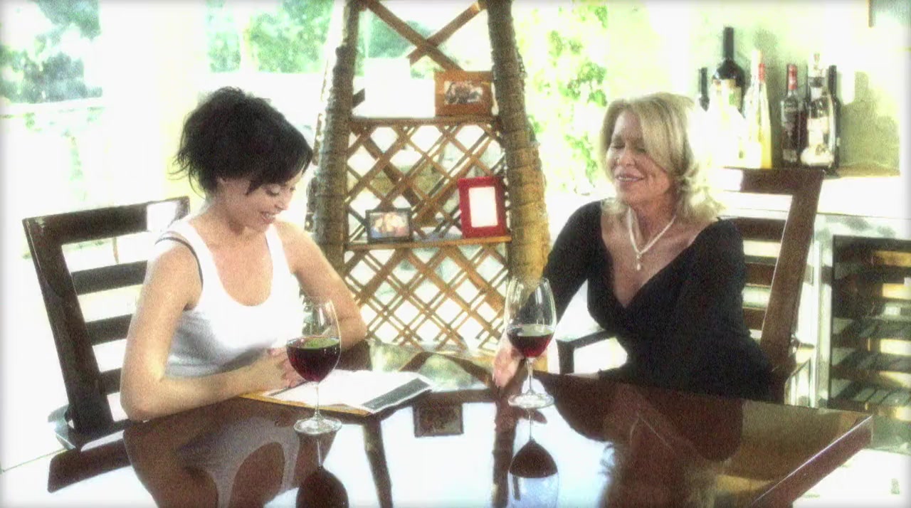 Mirror Image screenshot 1