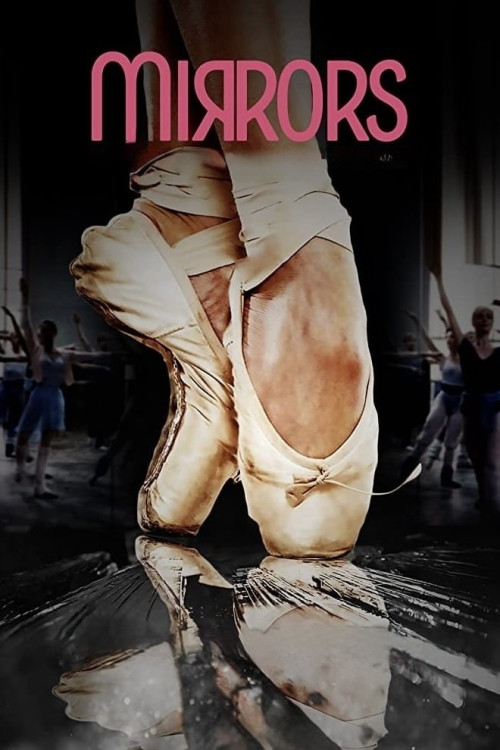 Mirrors (1985) poster