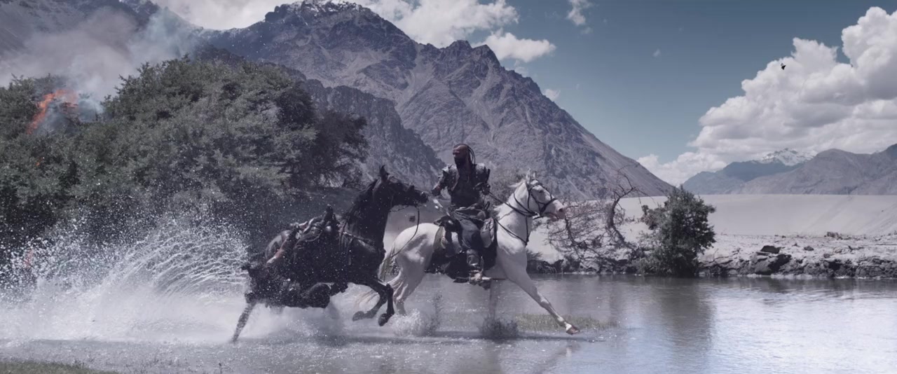 Mirzya screenshot 1
