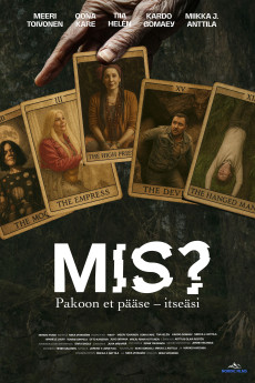 Mis? (2025) poster