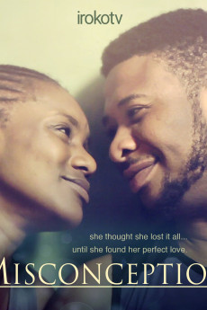 Misconception (2016) poster