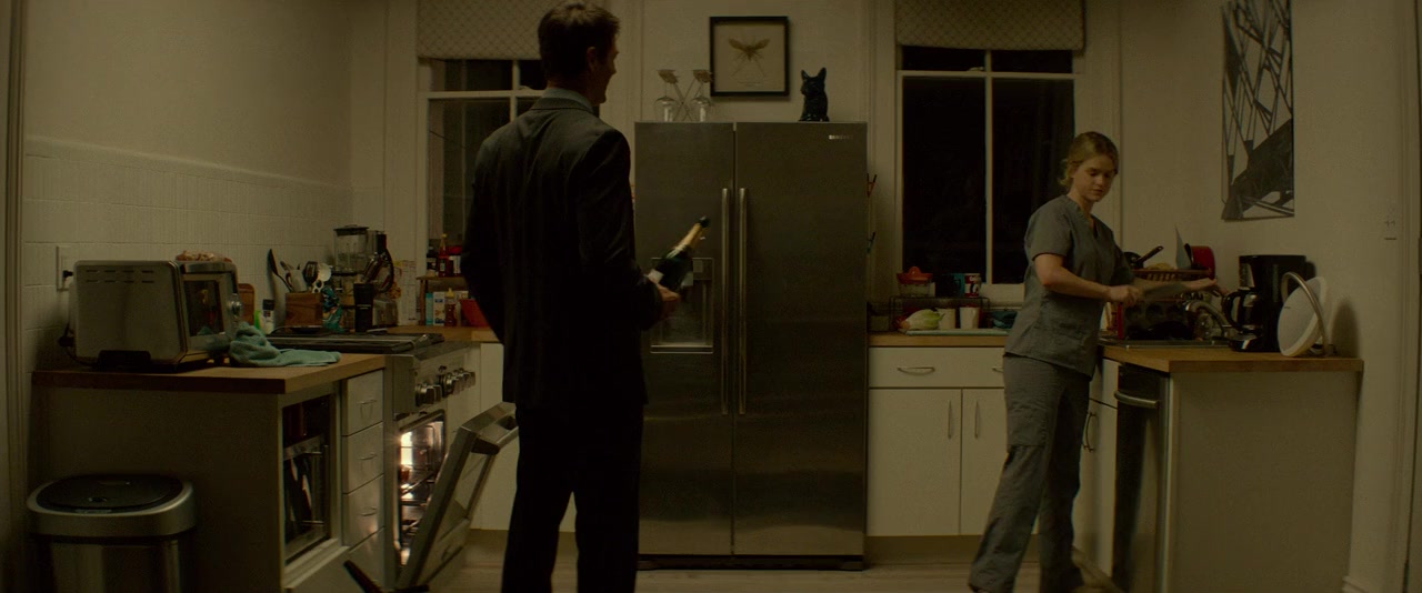 Misconduct screenshot 2