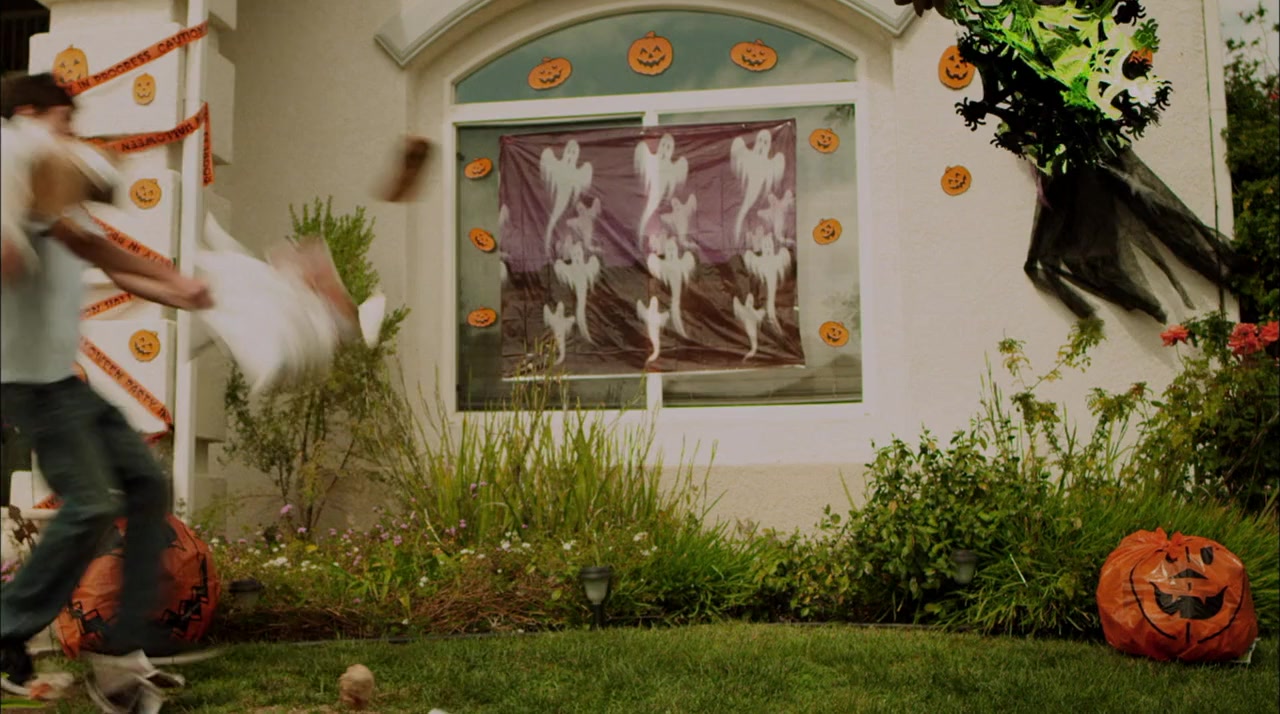 Mischief Night screenshot 1