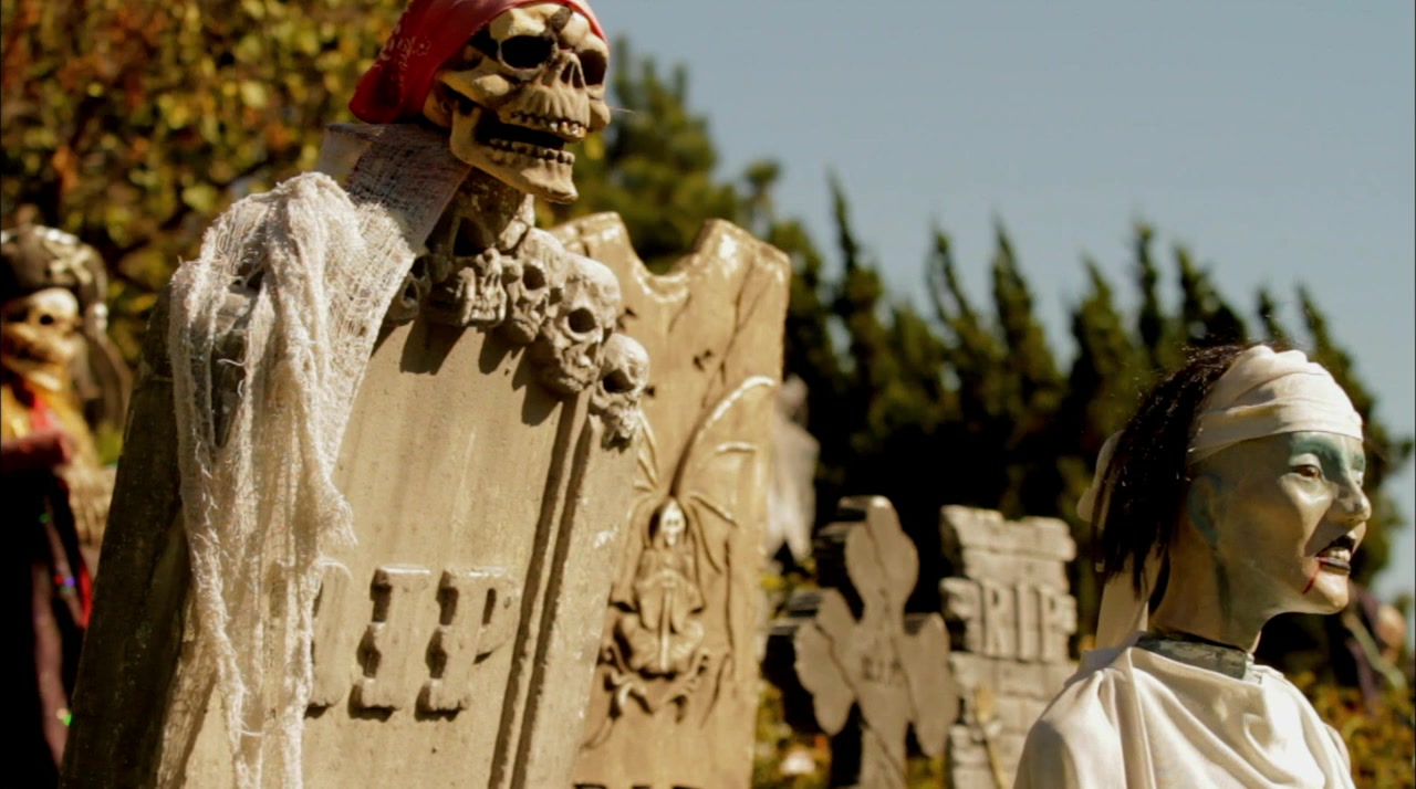Mischief Night screenshot 2