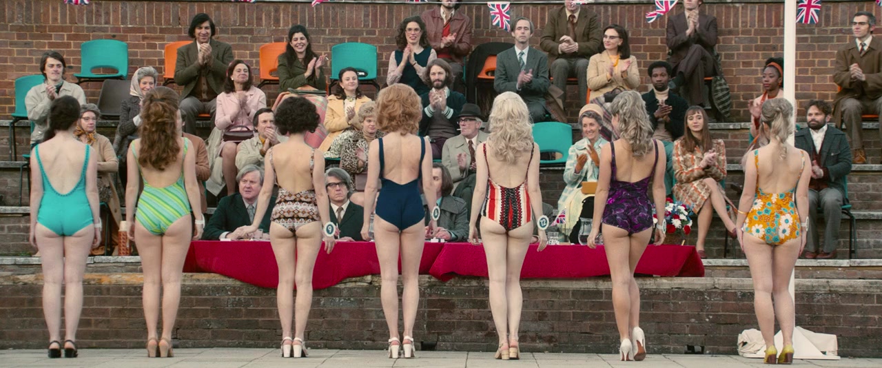 Misbehaviour screenshot 1