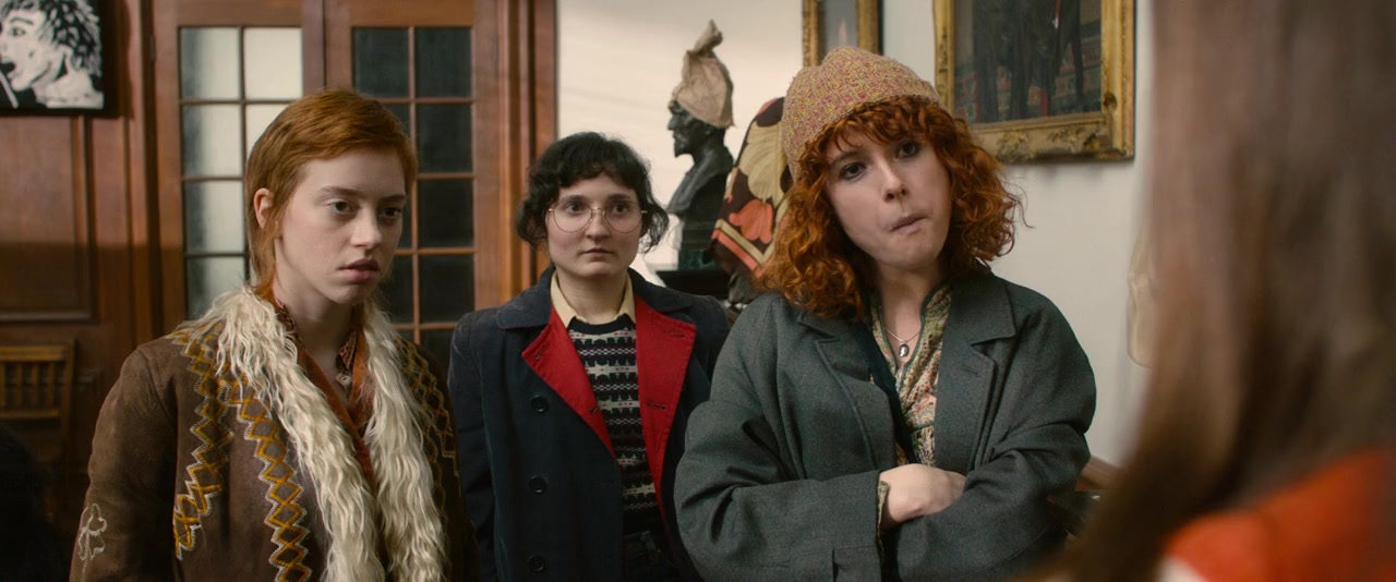 Misbehaviour screenshot 3