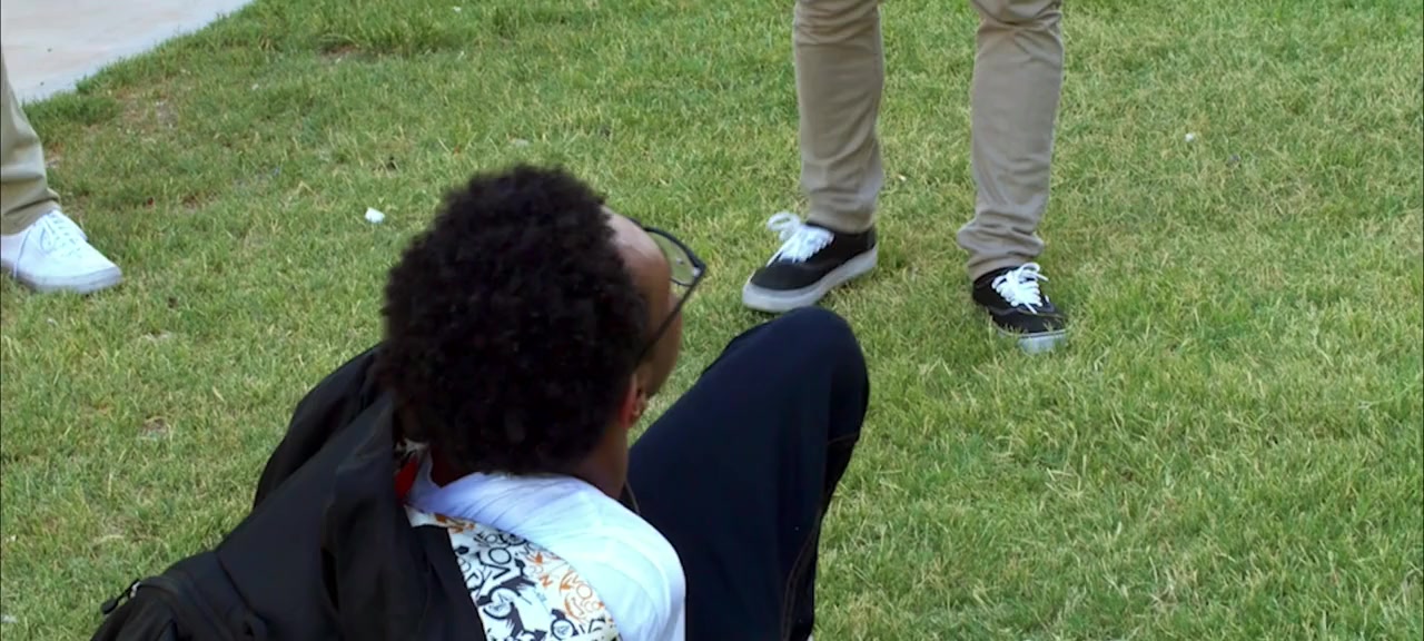Misguided Behavior screenshot 3