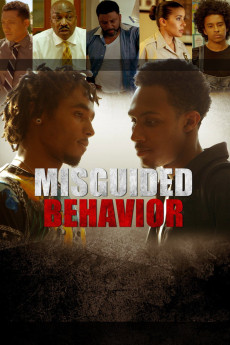 Misguided Behavior (2017) poster