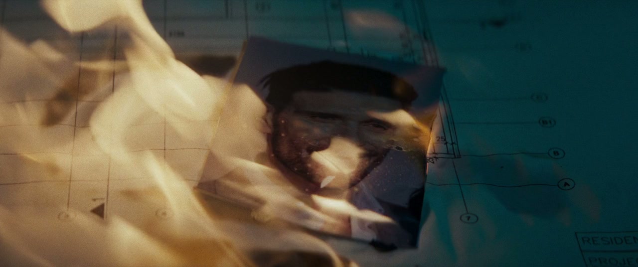 Misdirection screenshot 1