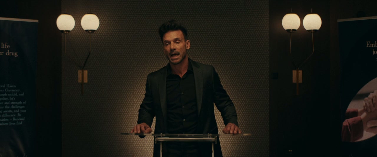 Misdirection screenshot 2