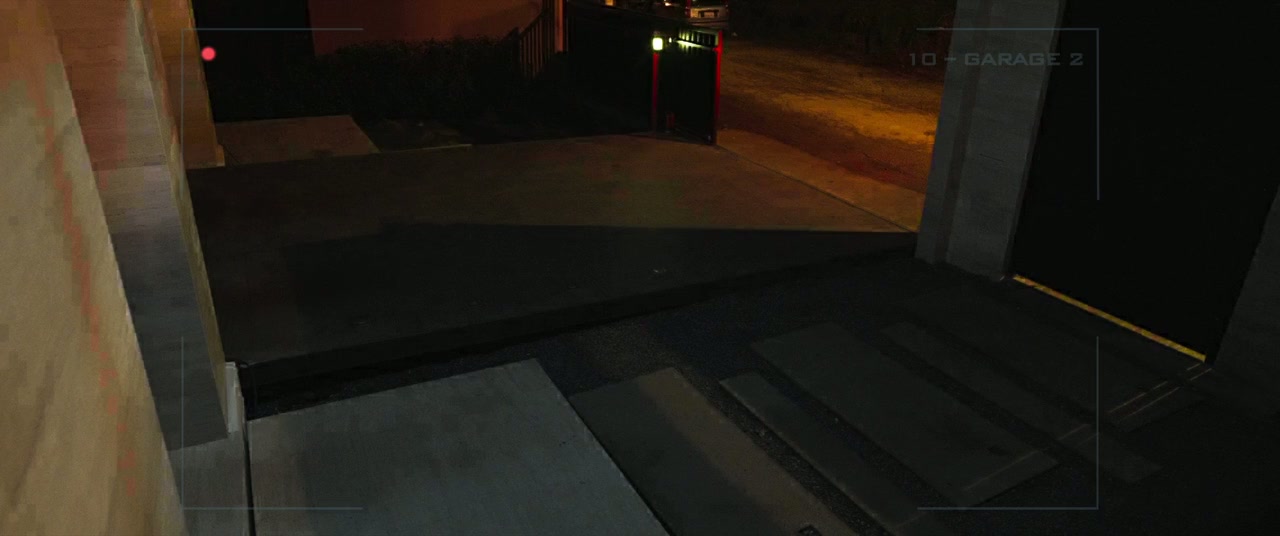Misdirection screenshot 3
