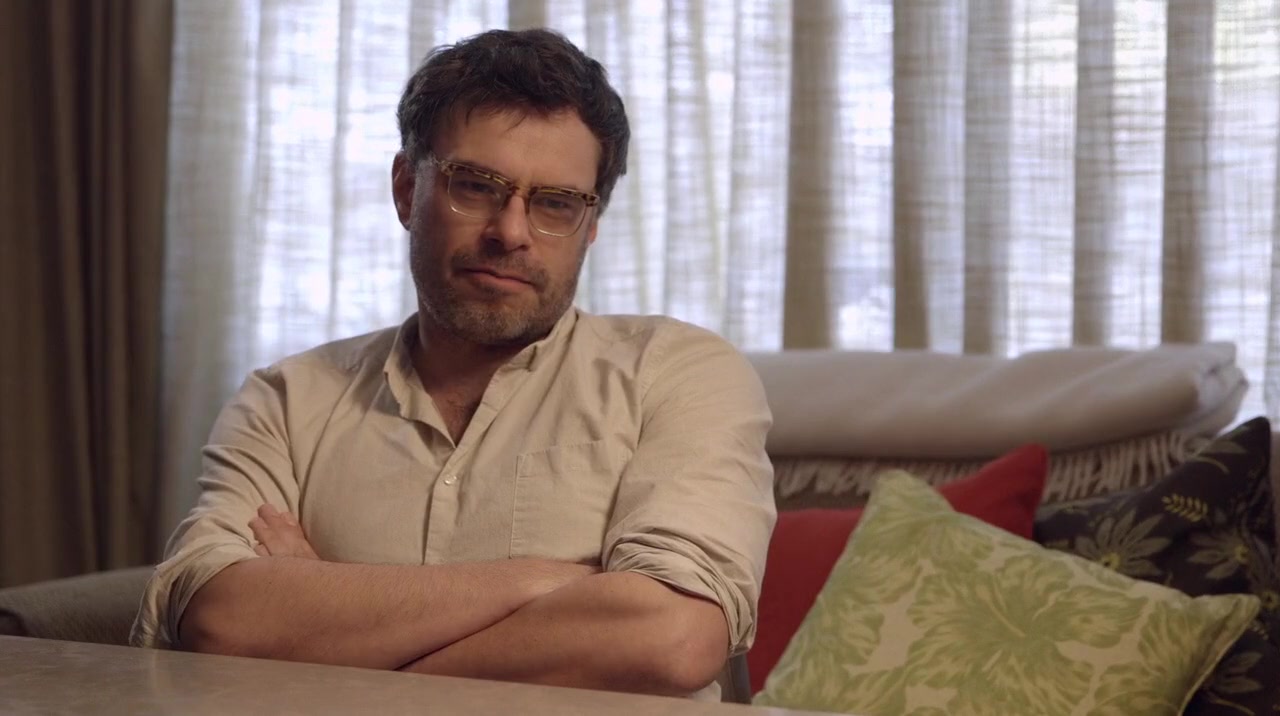 Misery Loves Comedy screenshot 3