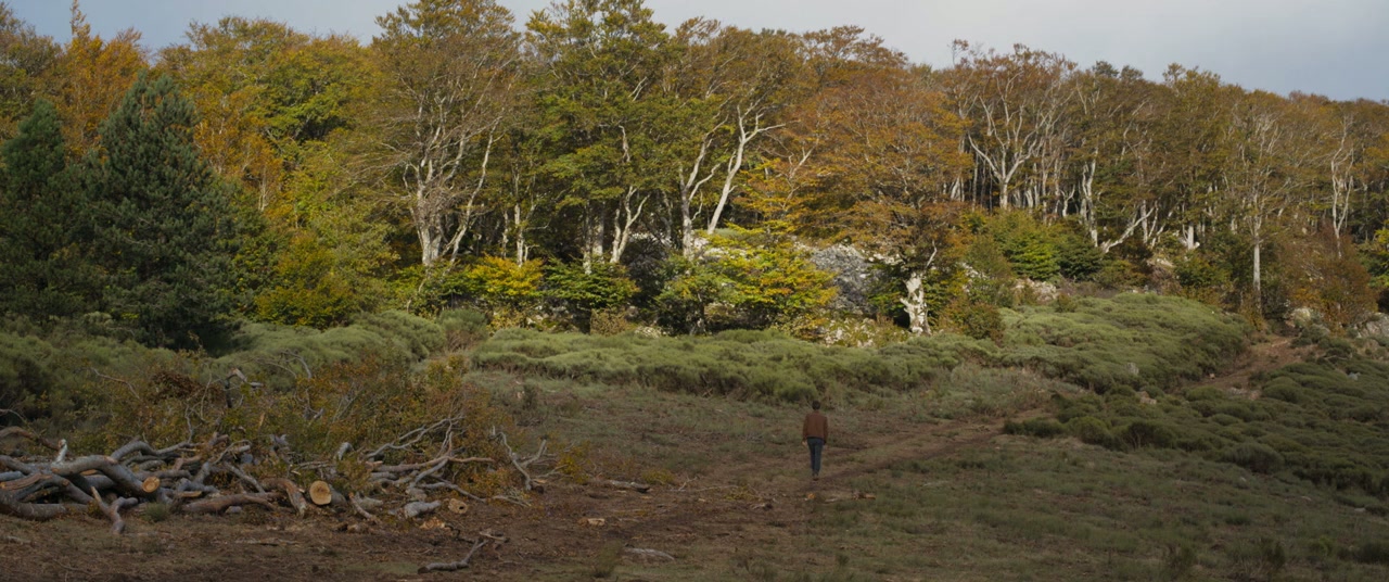 Miséricorde screenshot 1
