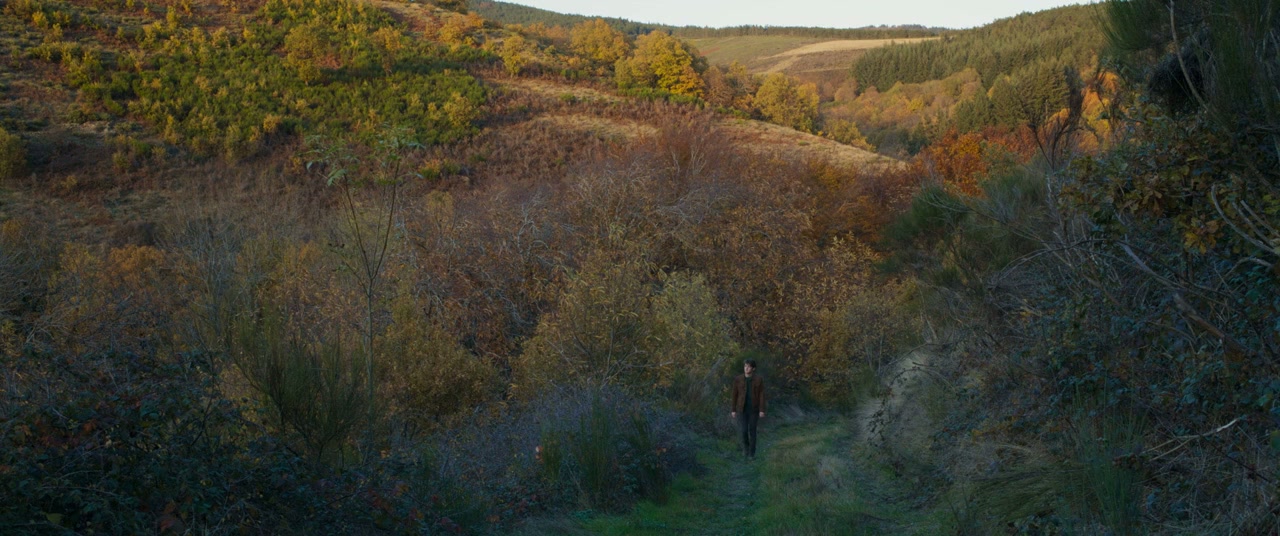 Miséricorde screenshot 2